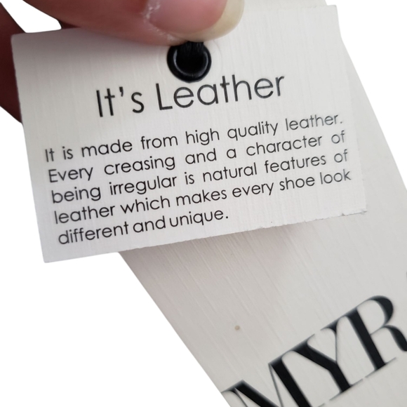 Myra NEW Grey Western Point Toe Booties Cowgirl Boots 7 - Picture 10 of 10